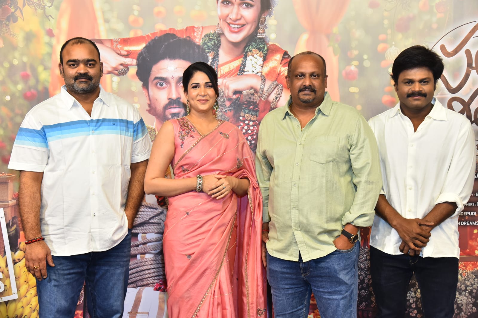 Lavanya Tripathi Sathi Leelavathi Movie Release Date Announced 