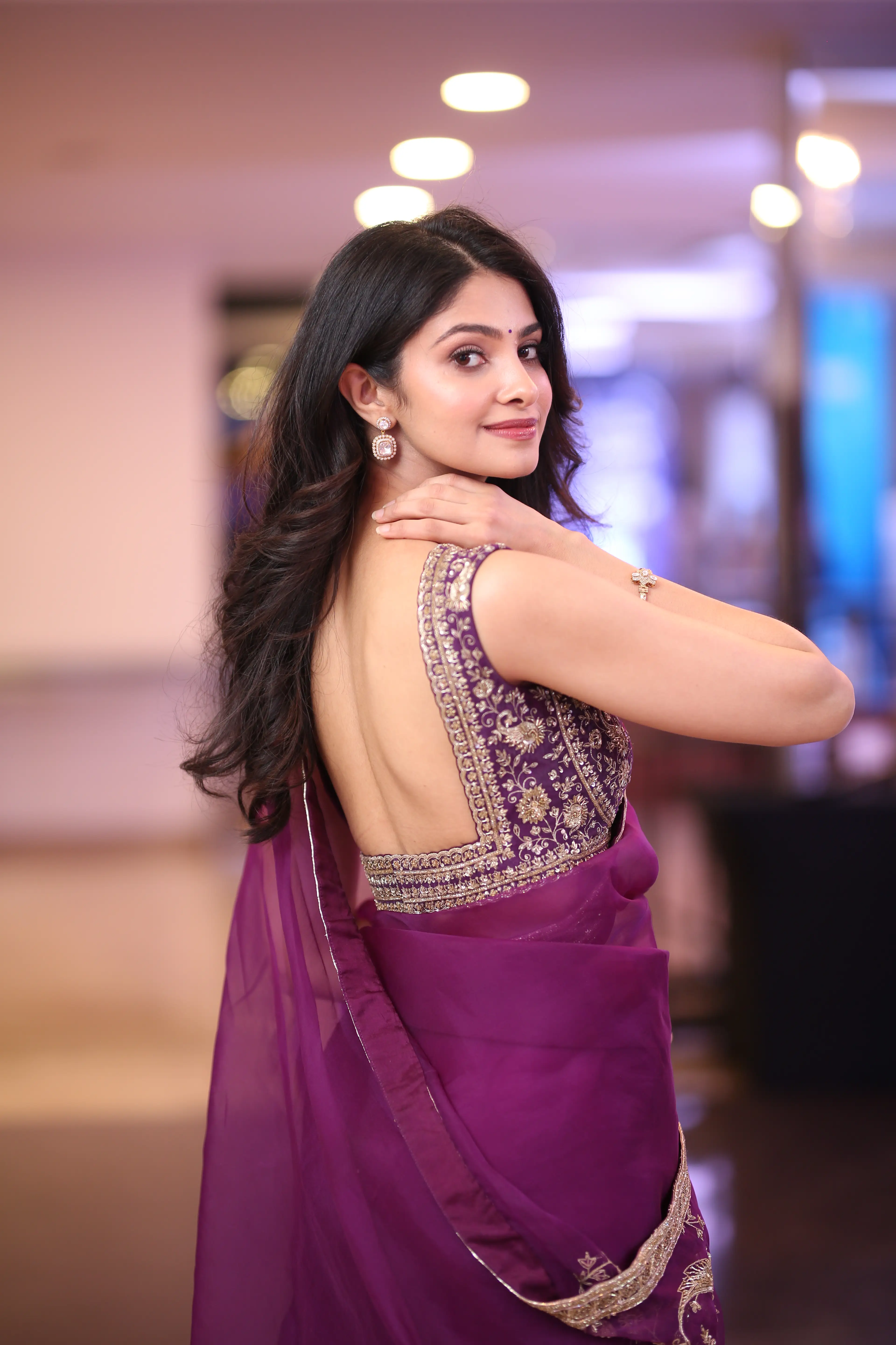 manasa varanasi at Couple Friendly Pre Valentine Party