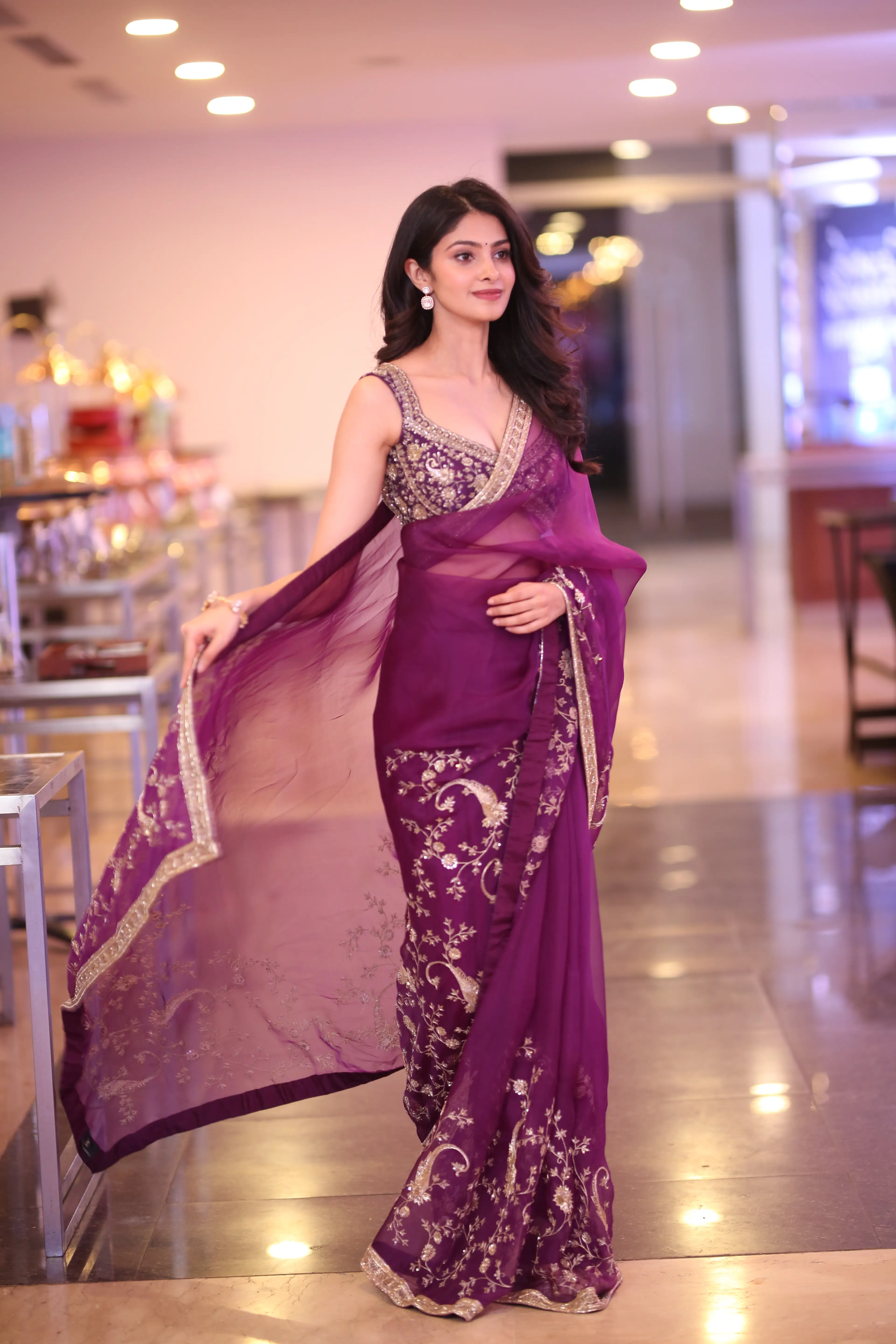 manasa varanasi at Couple Friendly Pre Valentine Party