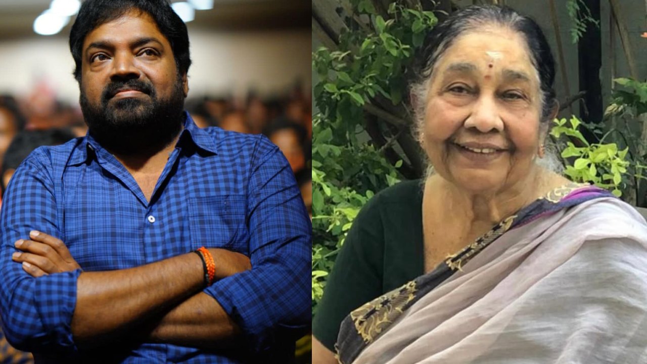 Meher Ramesh : ప్రభాస్ దర్శకుడి ఇంట్లో విషాదం.. మా అమ్మని తనలో చూసుకున్నాను అంటూ ఎమోషనల్ పోస్ట్..