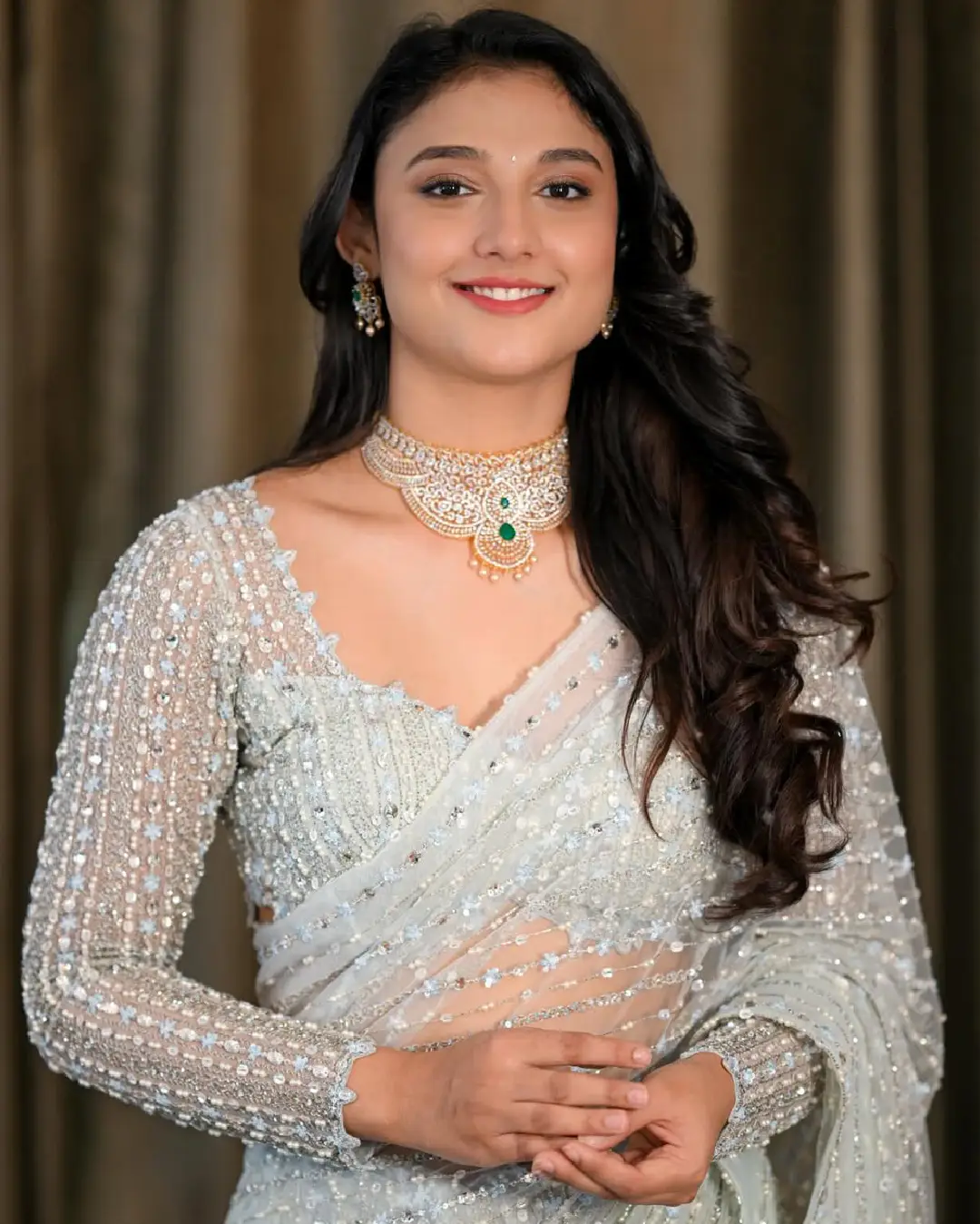 mirai beauty ritika nayak latest photos