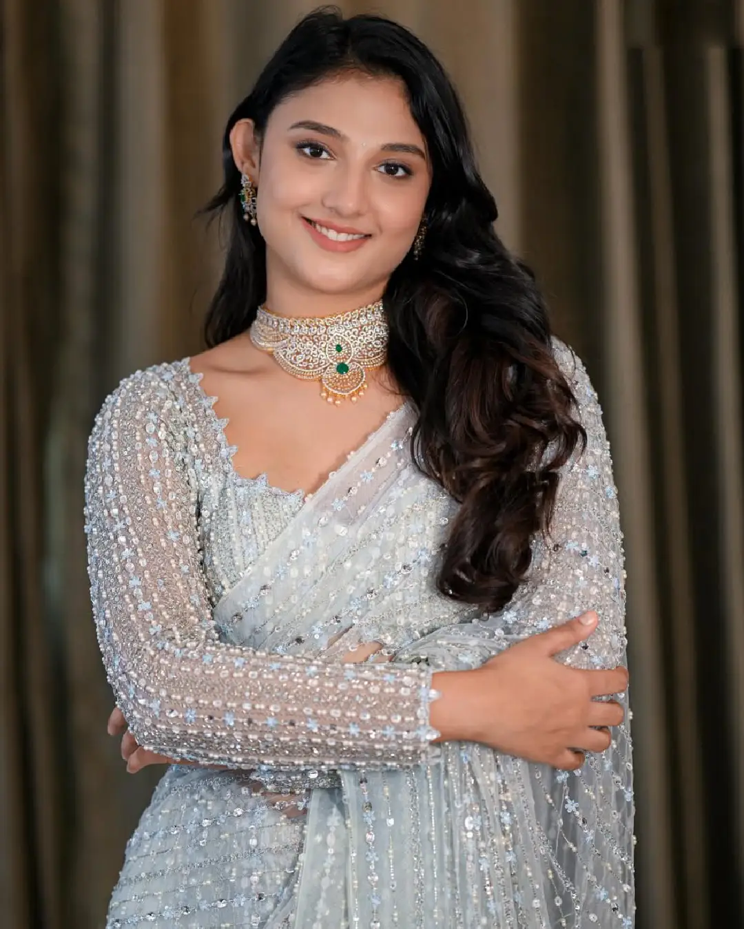 mirai beauty ritika nayak latest photos