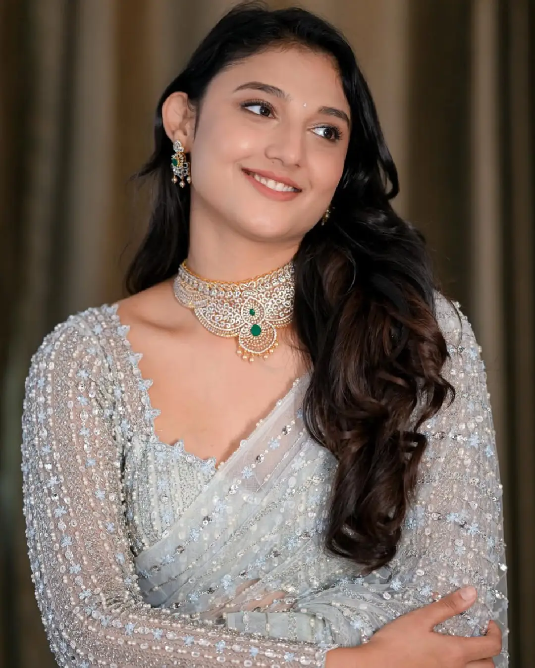 mirai beauty ritika nayak latest photos