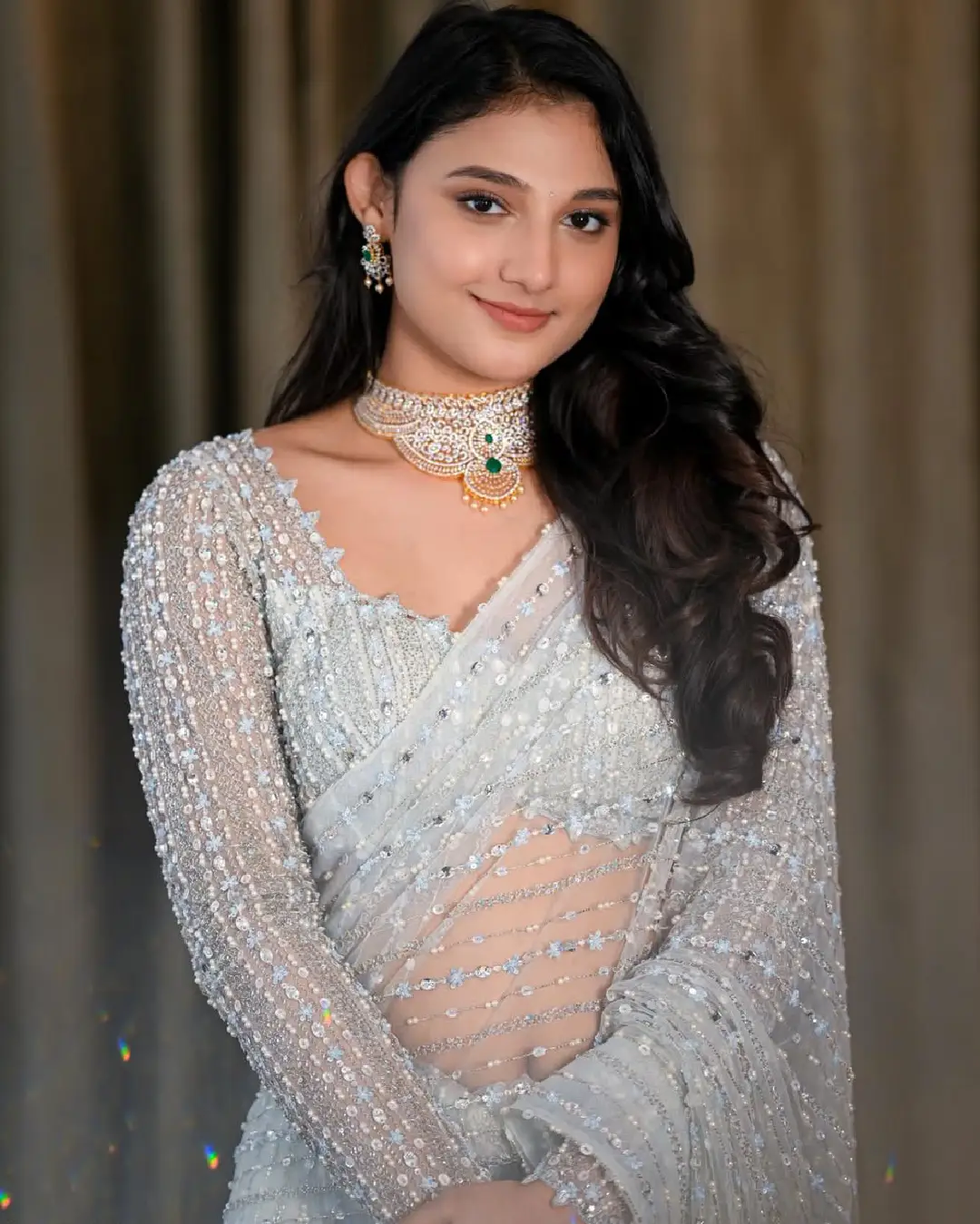 mirai beauty ritika nayak latest photos