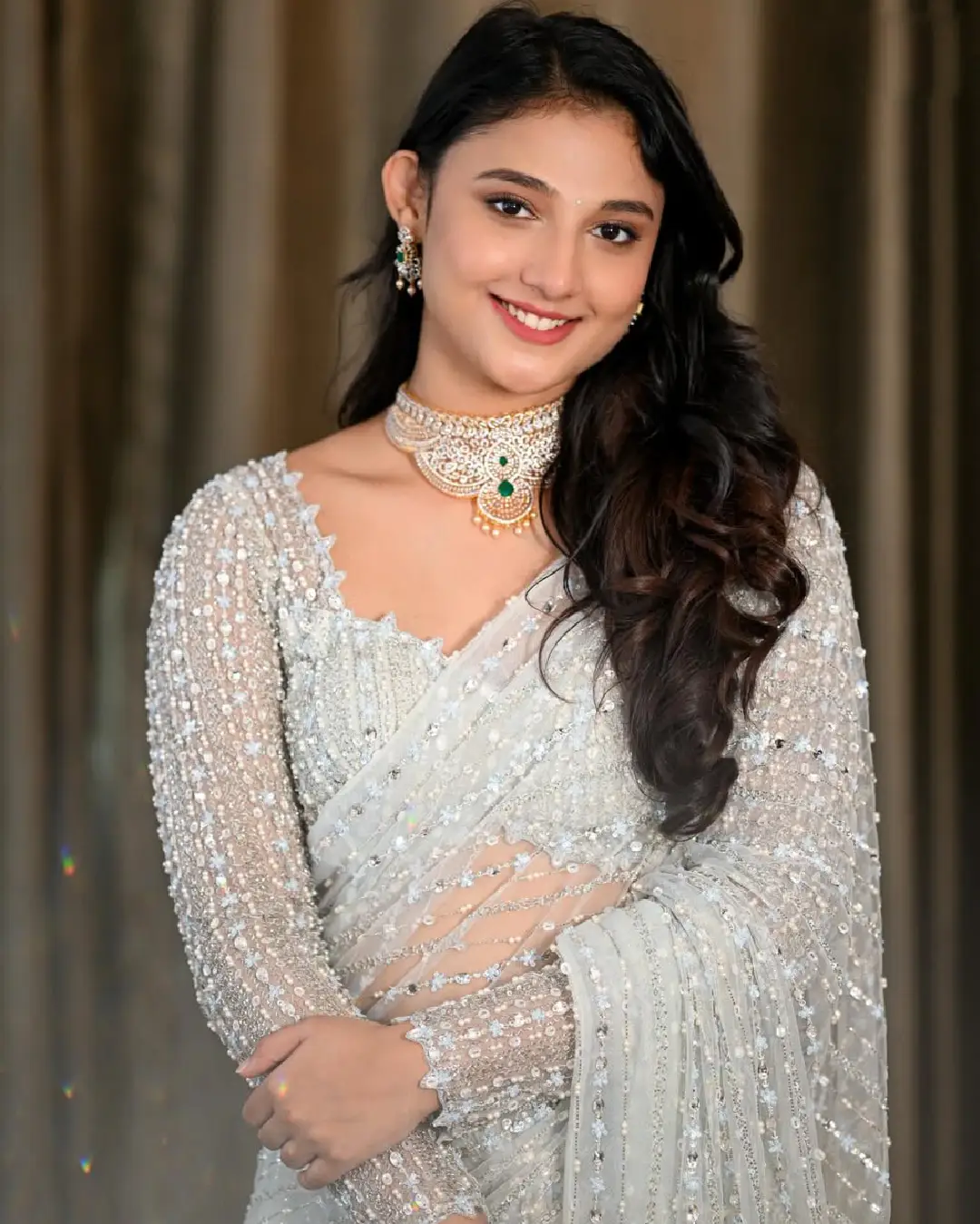 mirai beauty ritika nayak latest photos