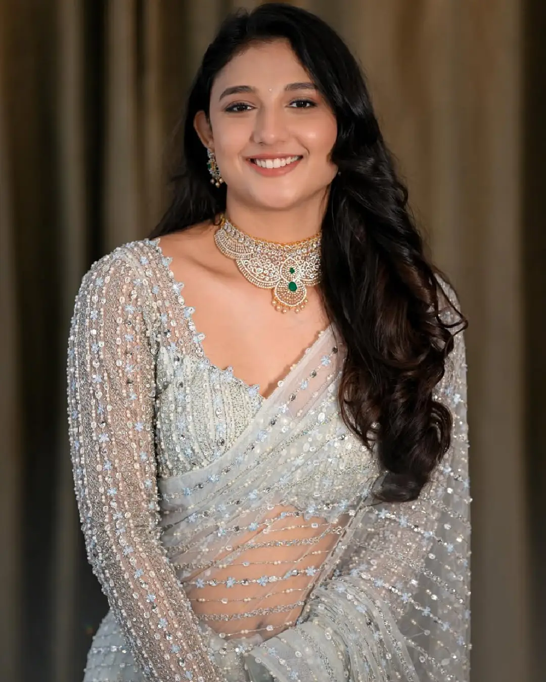 mirai beauty ritika nayak latest photos