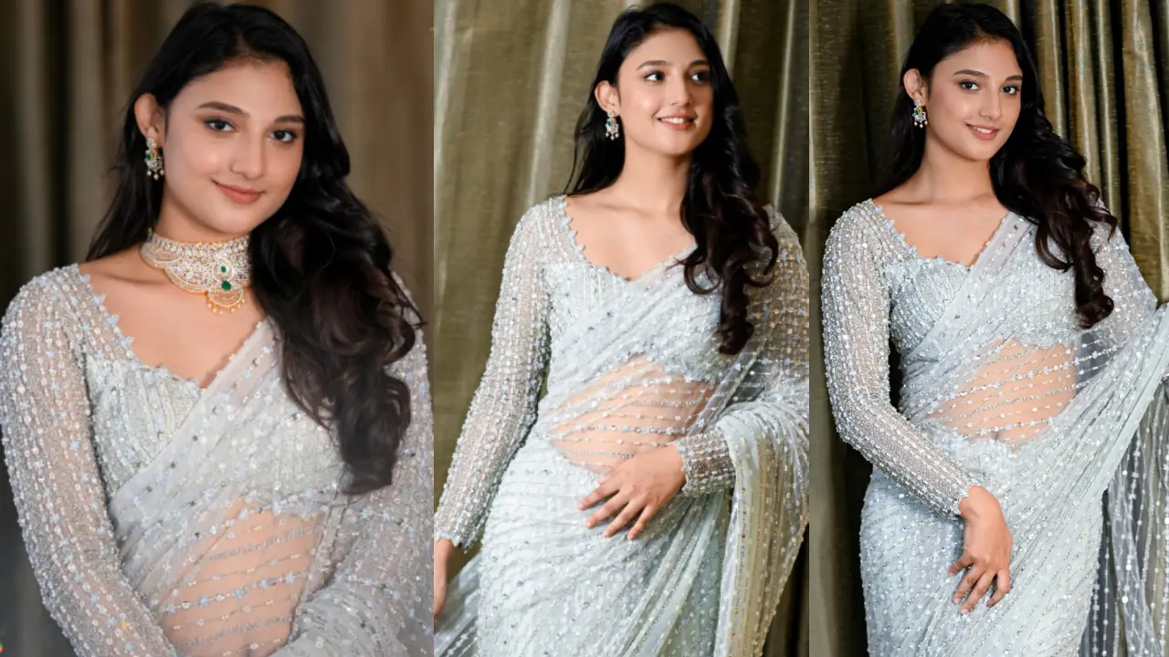 mirai beauty ritika nayak latest photos