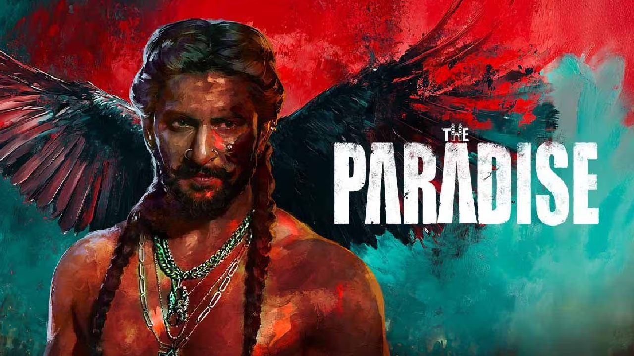 The Paradise: ఇట్స్ అఫీషియల్.. ‘ది ప్యారడైజ్’ మూవీ వాయిదా.. ఏకంగా నాలుగు నెలలు వెనక్కి