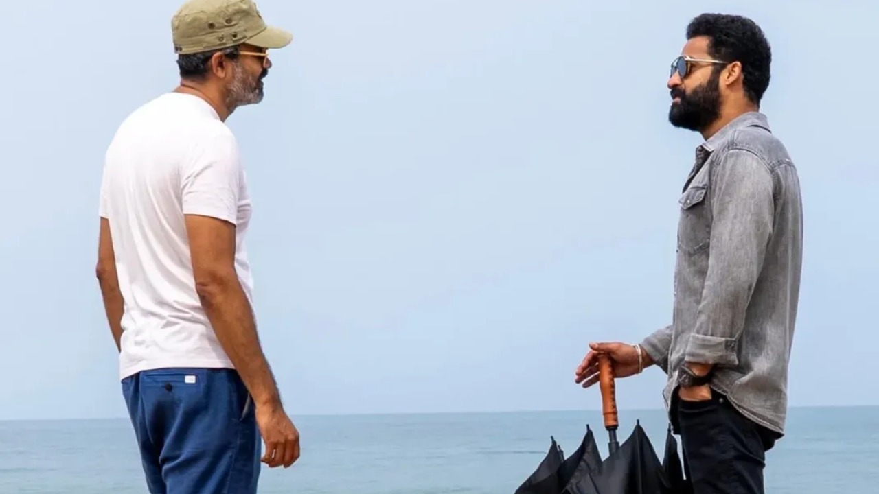 NTR : మళ్ళీ ఆగిన ఎన్టీఆర్ – నీల్ సినిమా షూటింగ్.. అక్కడ కూడా సమస్యే..