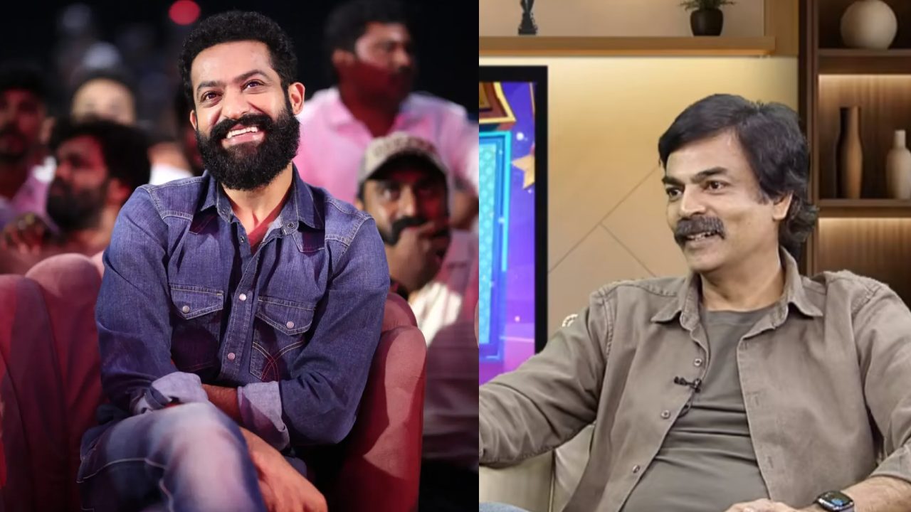 Ravi Varma : ఎన్టీఆర్ నీ కాళ్ళు పట్టుకోవాలా అని అడిగారు.. ఆయన ఎలాంటి వాడంటే.. రవివర్మ కామెంట్స్..