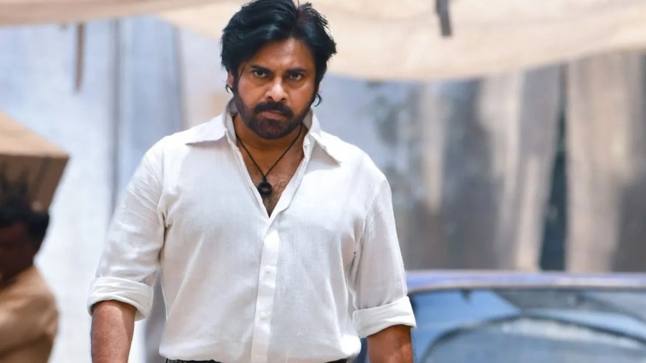 Pawan Kalyan : పవన్ కళ్యాణ్ 2027 సంక్రాంతి టార్గెట్.. అజ్ఞాతవాసి తర్వాత మళ్ళీ ఇప్పుడే..