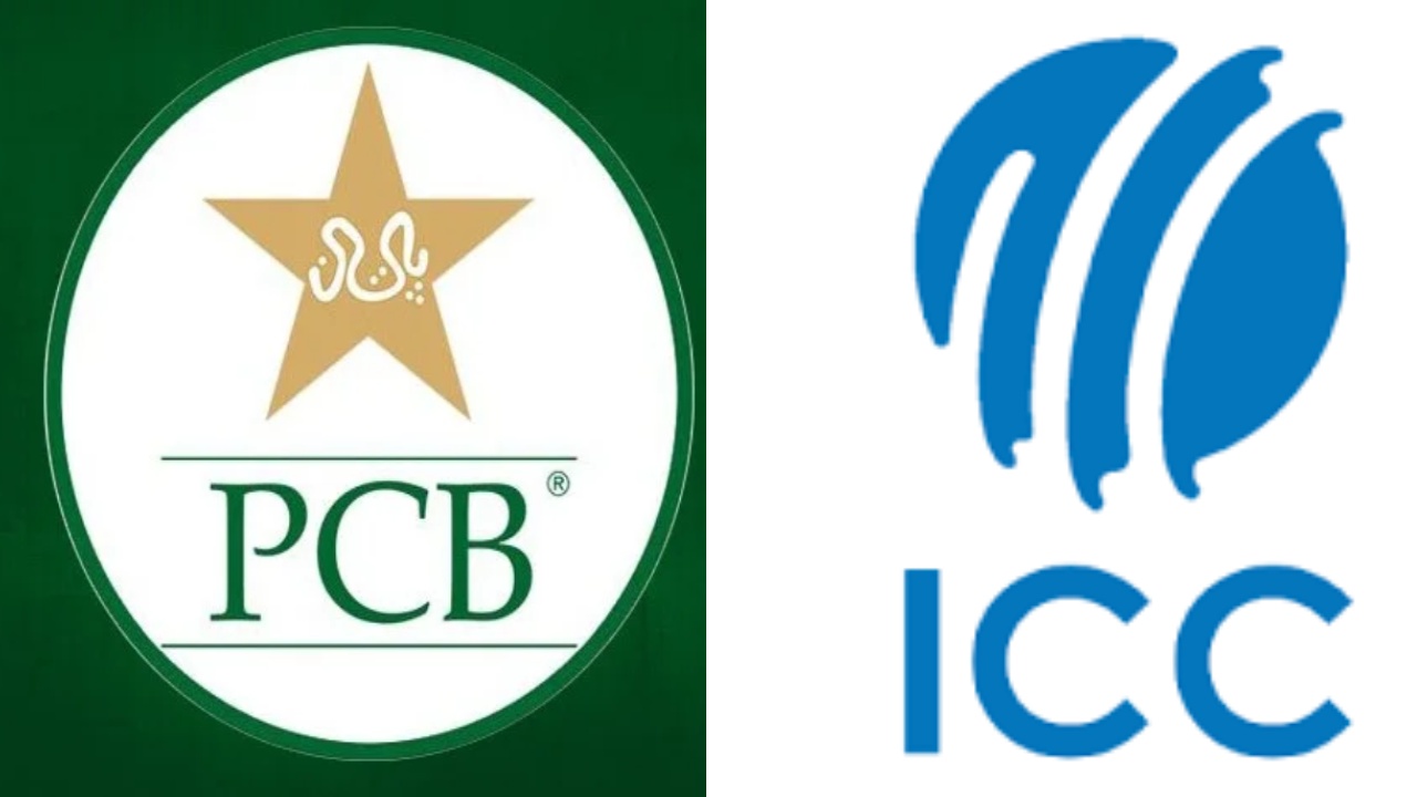 T20 World Cup 2026 : భార‌త్‌తో మ్యాచ్ ఆడాలంటే.. మా మూడు డిమాండ్లు ఇవే.. ఐసీసీతో పాక్.. 24 గంట‌ల డెడ్‌లైన్‌