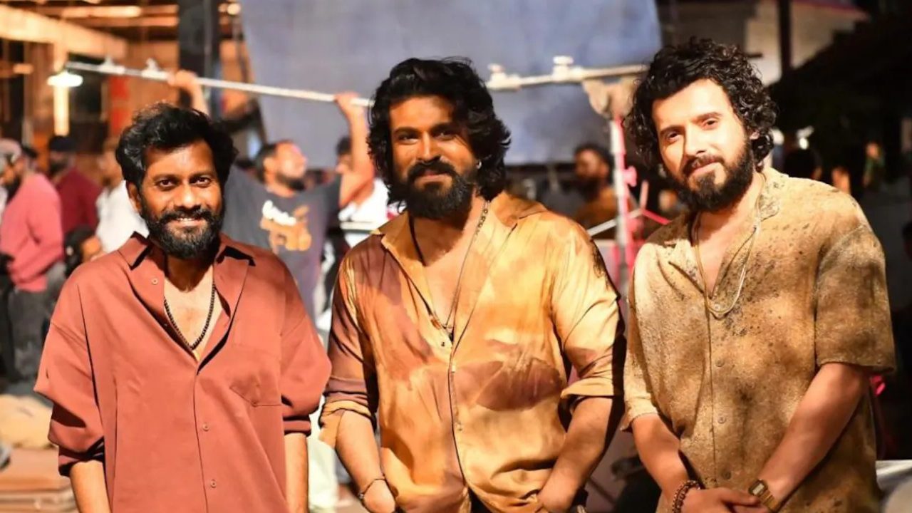 Peddi : పెద్ది నాన్ థియేట్రికల్ బిజినెస్ ఎంతో తెలుసా? చరణ్ రేంజ్ కి ఇది తక్కువే అంటున్న ఫ్యాన్స్..