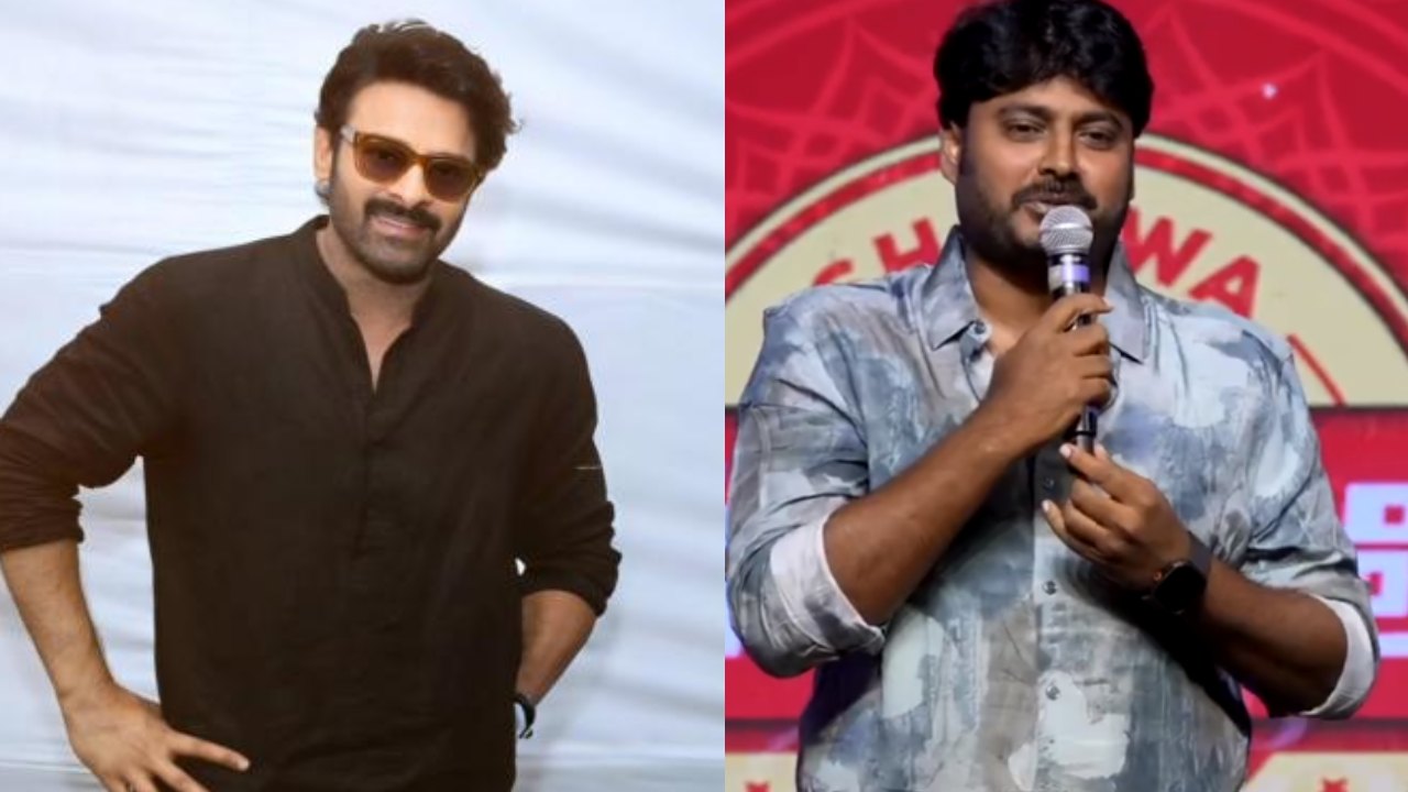 Sudharshan : తిండితిప్పలు లేకుండా రోజంతా వర్షంలో.. అయినా కూడా.. ఈ కమెడియన్ ప్రభాస్ కి ఇంత పెద్ద అభిమానా?