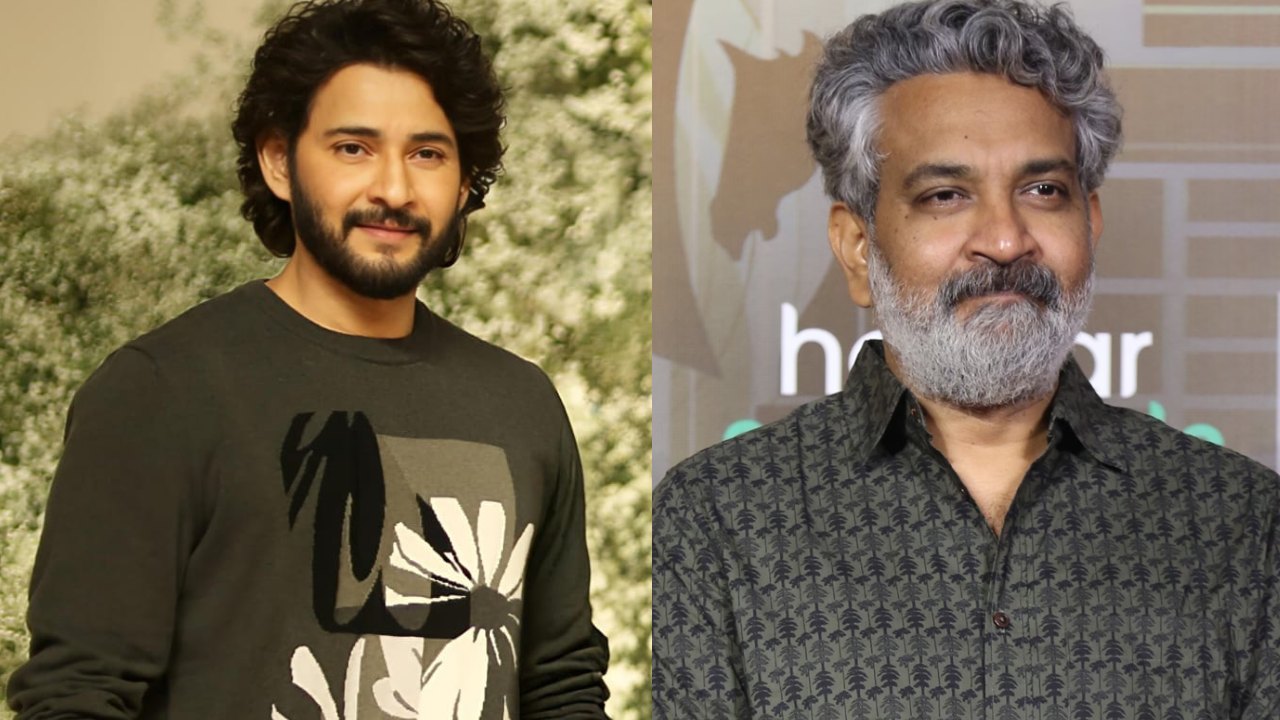 Mahesh Babu : రాజమౌళికి మెసేజ్ చేసిన మహేష్.. ఆయన ఇచ్చిన రిప్లై చూసి షాక్.. ఇద్దరిమధ్య ఏం జరిగిందో తెలుసా?