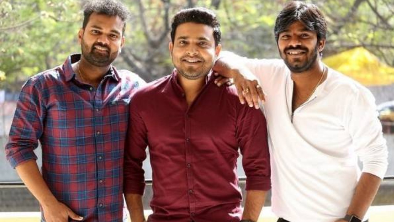 Ram Prasad : 9 ఏళ్ళు కలిసి ట్రావెల్ చేసి వెళ్లిపోయారు.. సుధీర్, గెటప్ శ్రీను కోసం రామ్ ప్రసాద్ ఎమోషనల్..