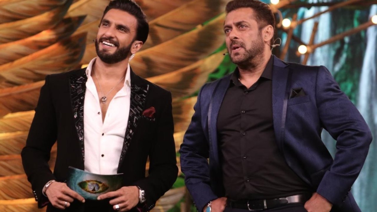 Bollywood : మొన్న సల్మాన్.. ఇప్పుడు రణవీర్.. భయం గుప్పిట్లో బాలీవుడ్.. మళ్ళీ అదే గ్యాంగ్..