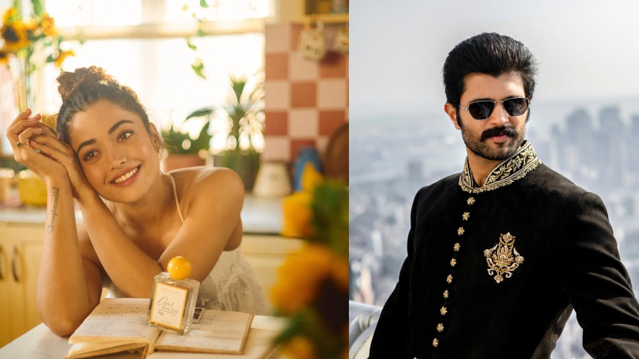 Rashmika Vijay : విజయ్ దేవరకొండ – రష్మిక మందన్న.. ఎవరు ఏం చదువుకున్నారో తెలుసా?