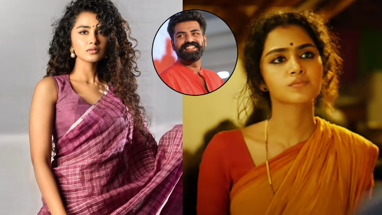 Anupama Parameswaran : తనతో షార్ట్ ఫిలిం చేసిన డైరెక్టర్ కి ఛాన్స్ ఇచ్చిన అనుపమ.. పుట్టిన రోజు నాడు ప్రకటన..