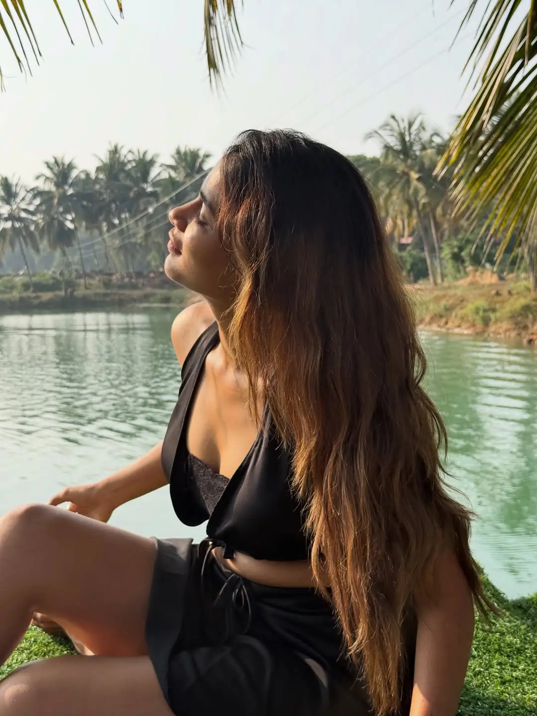 sahithi dasari latest photo gallery