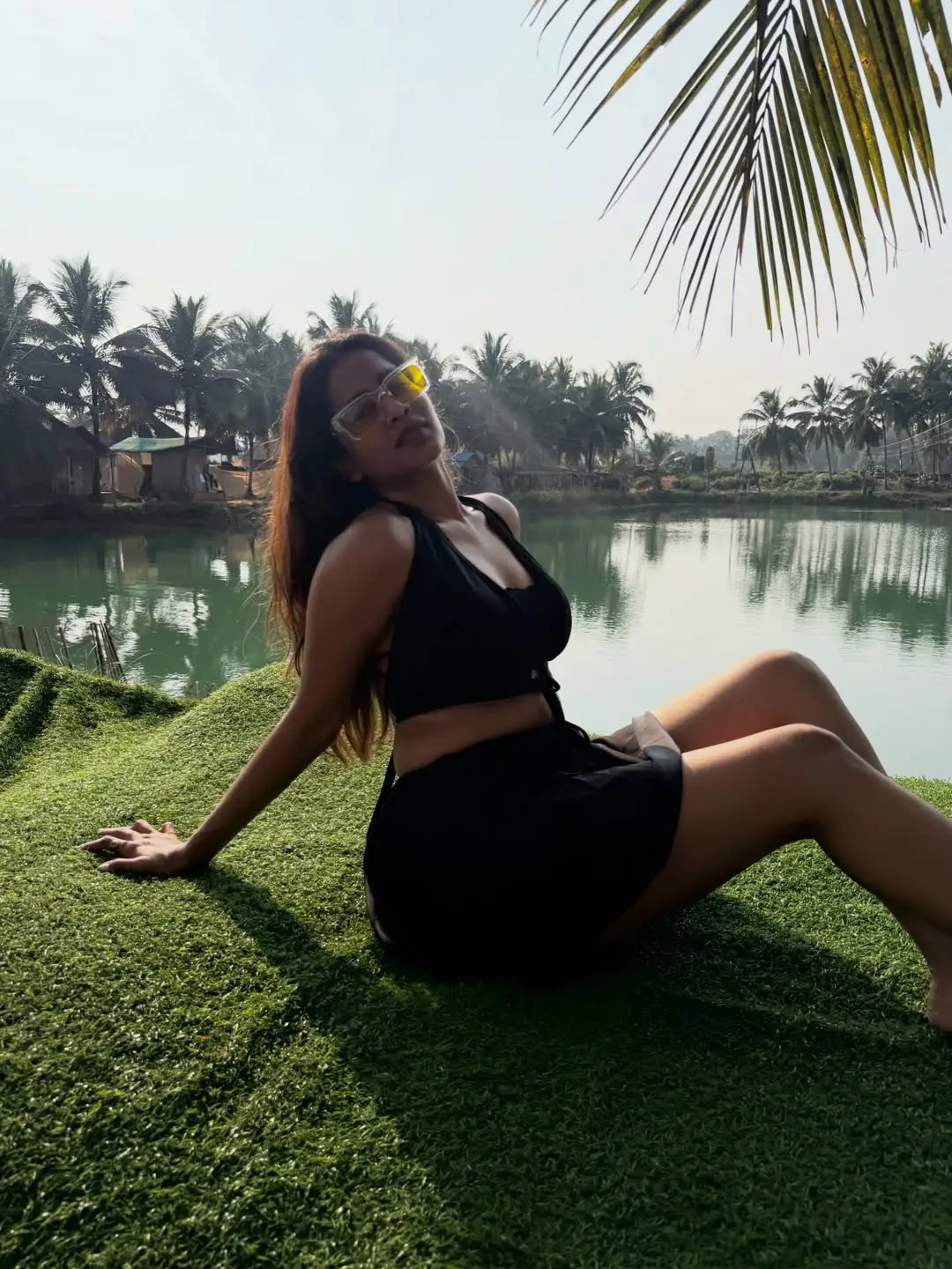 sahithi dasari latest photo gallery