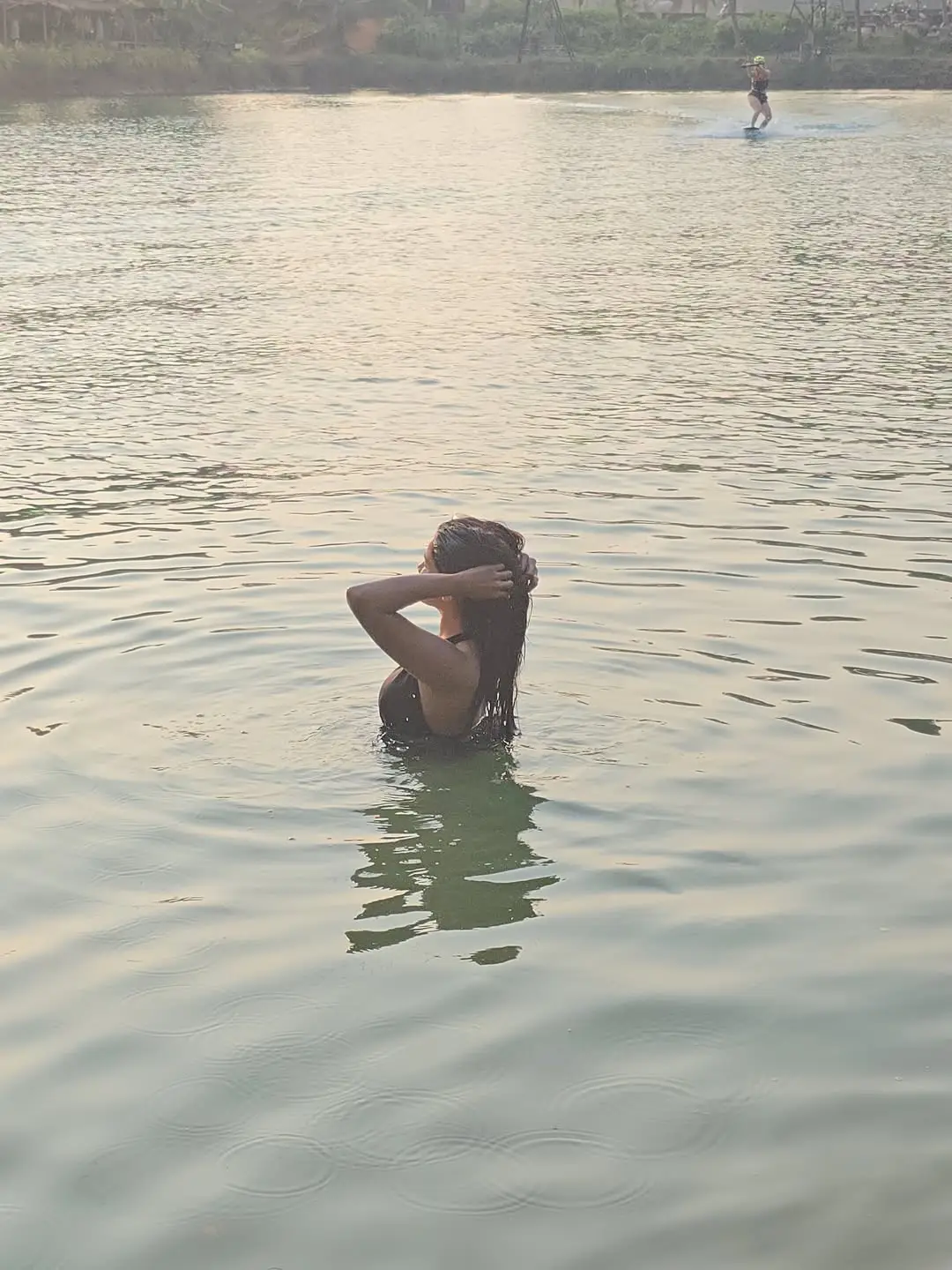 sahithi dasari latest photo gallery