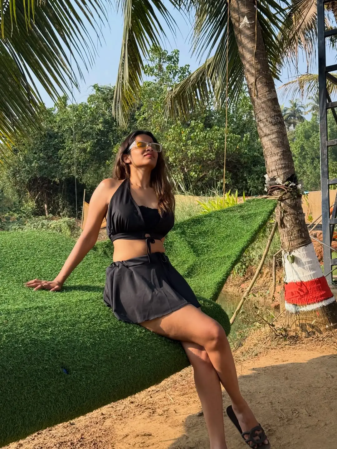 sahithi dasari latest photo gallery