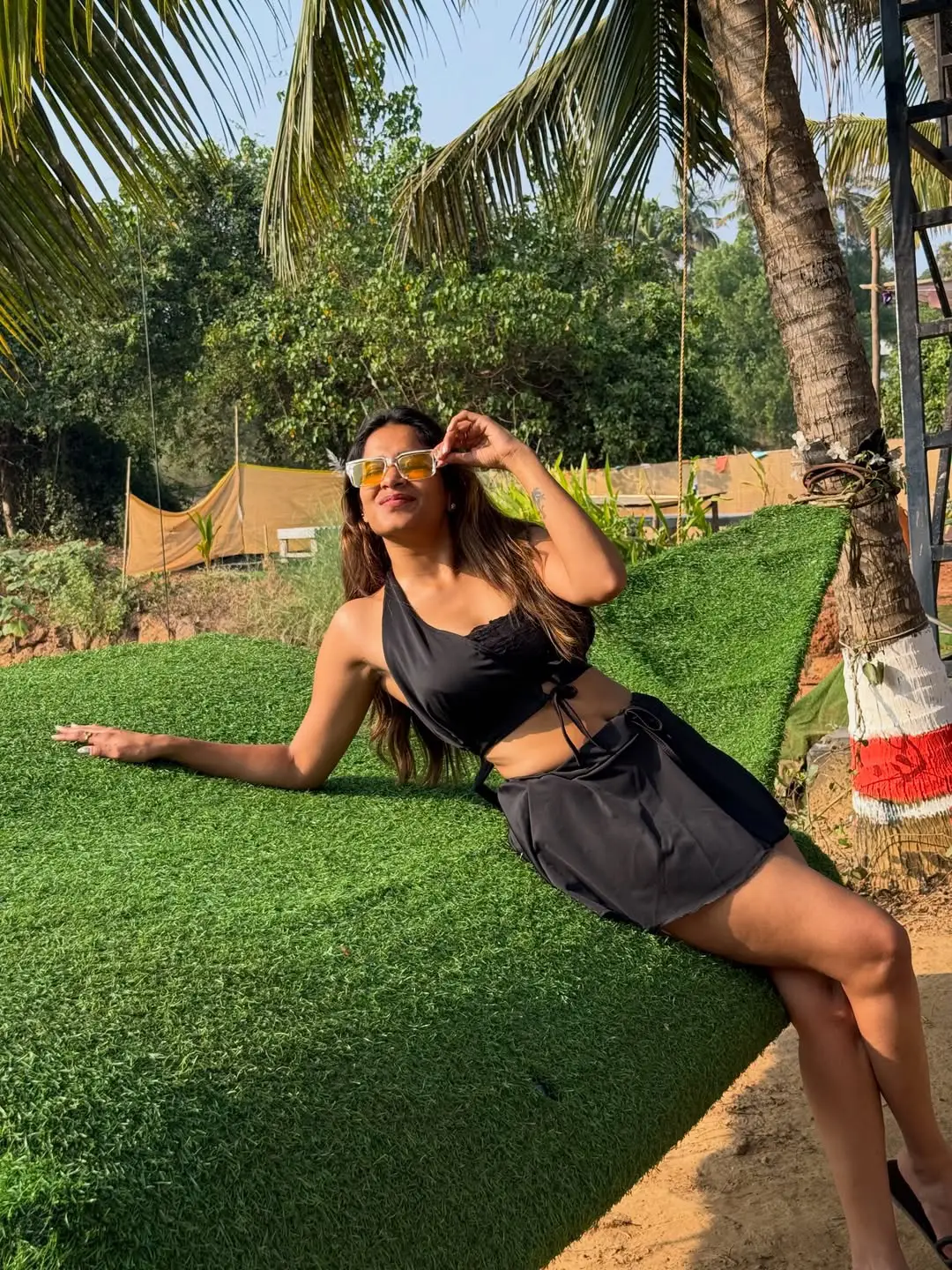 sahithi dasari latest photo gallery