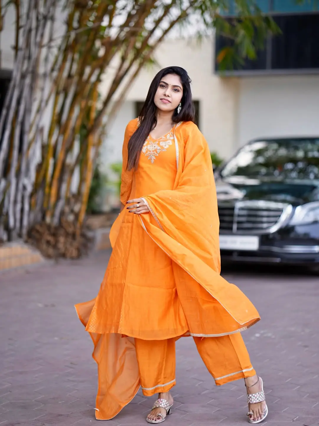 satya sri latest photos viral (1)