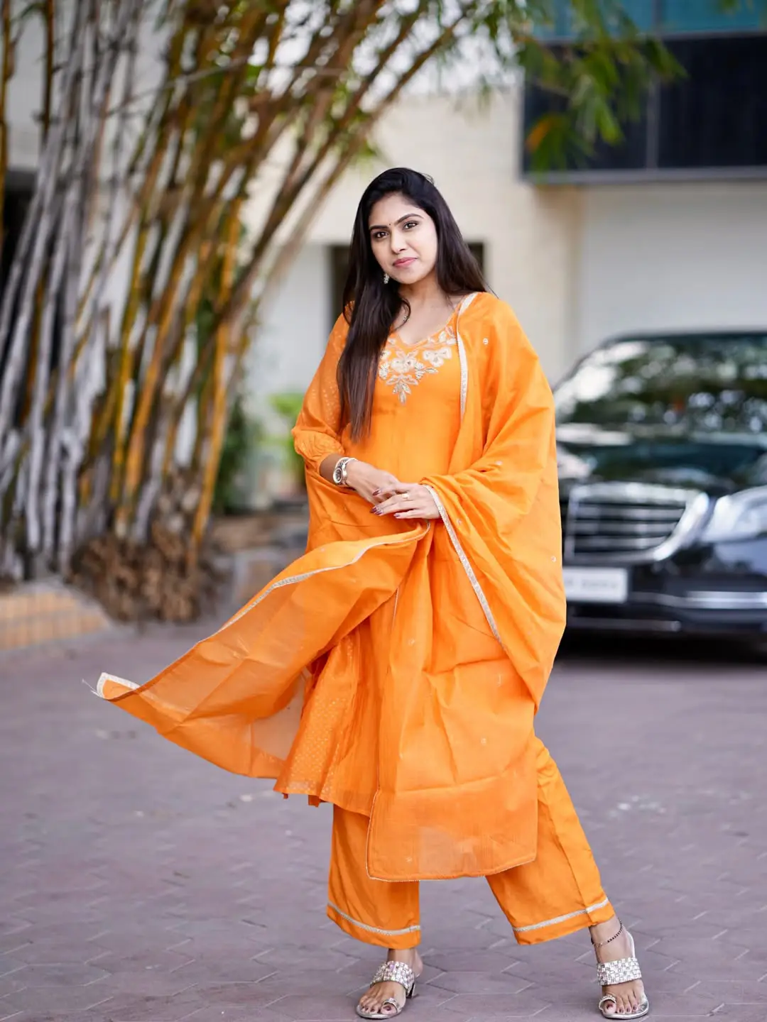 satya sri latest photos viral (1)