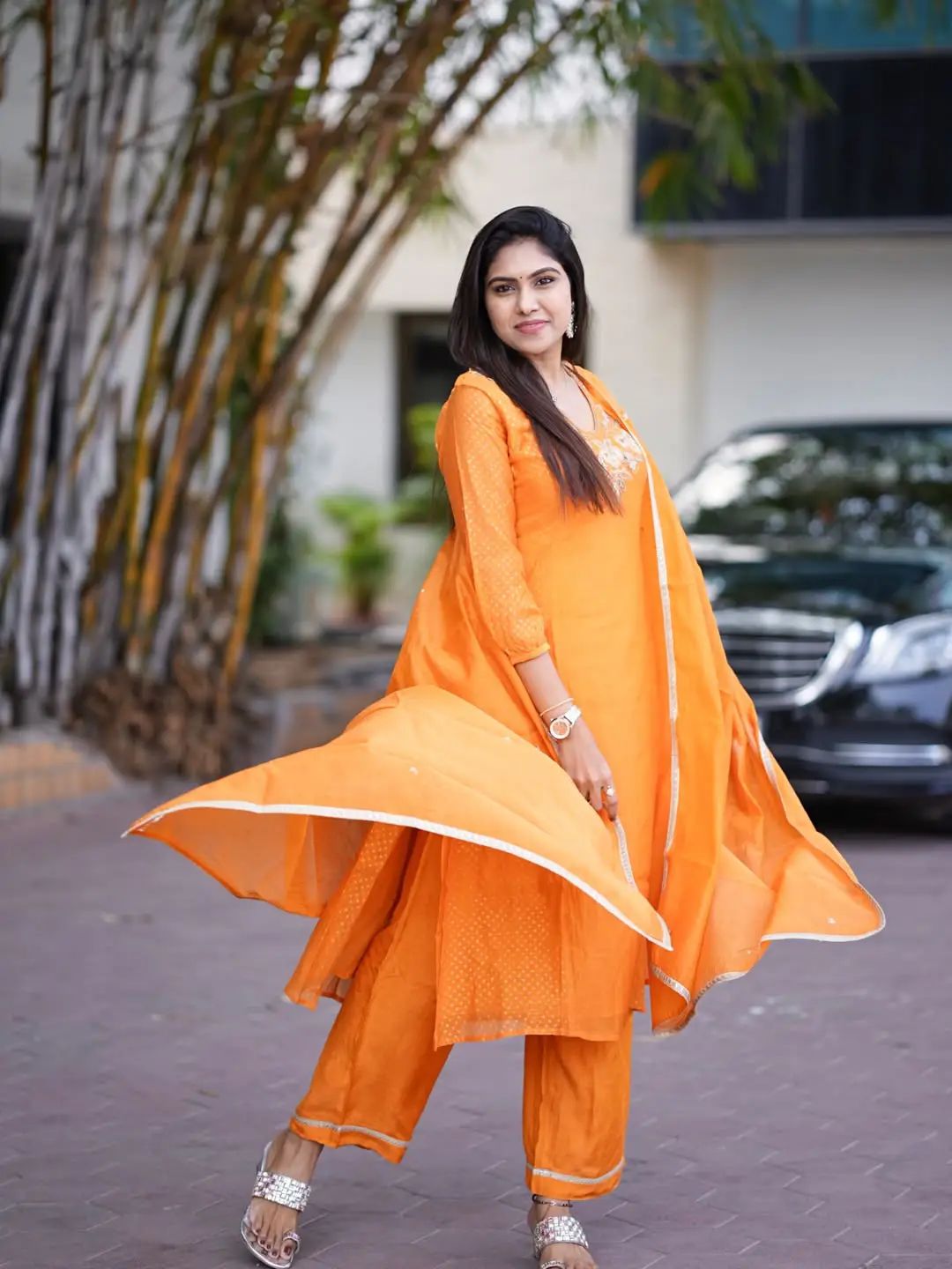 satya sri latest photos viral (1)