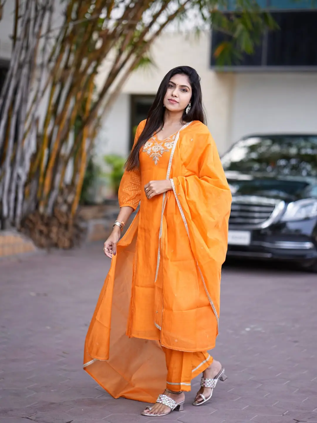 satya sri latest photos viral (1)