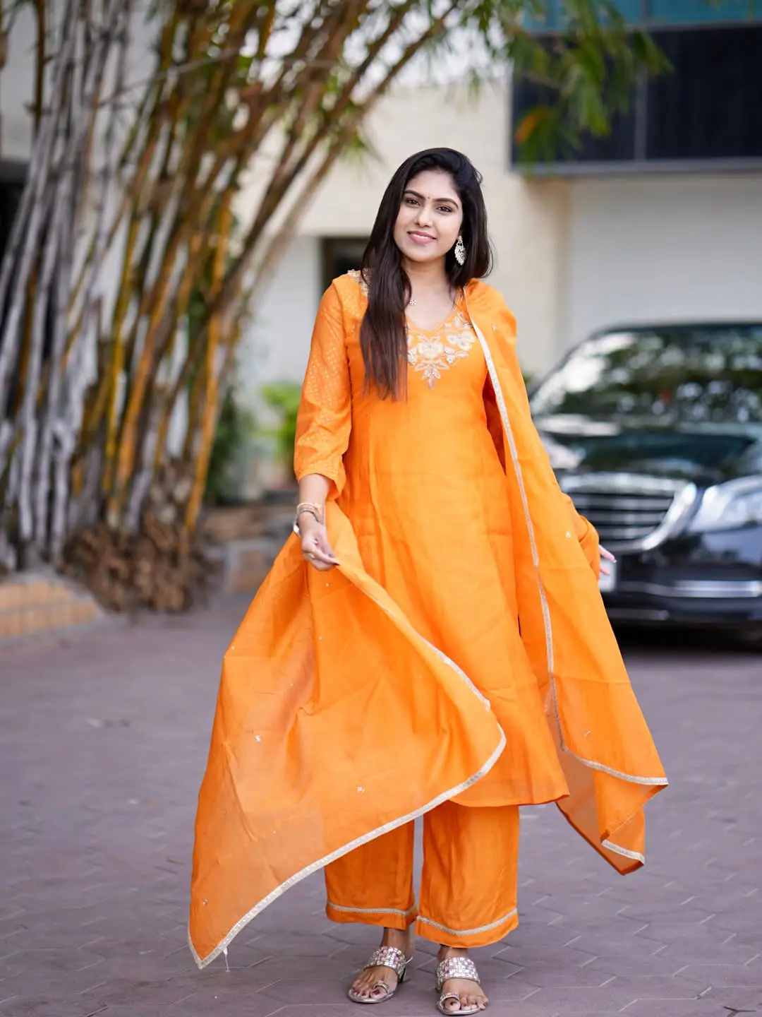 satya sri latest photos viral (1)