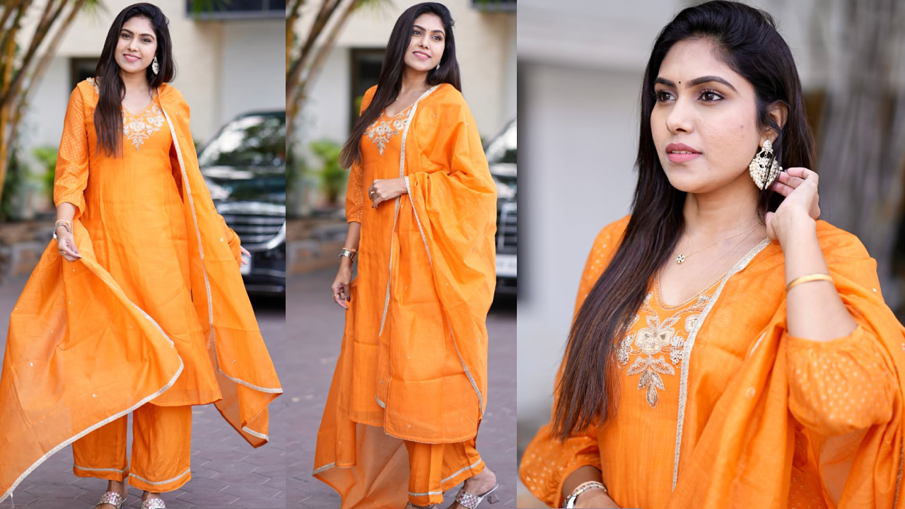 Satya Sri: జబర్దస్త్ బ్యూటీ జబర్దస్త్ అందాలు.. సత్య శ్రీ లేటెస్ట్ ఫొటోలు