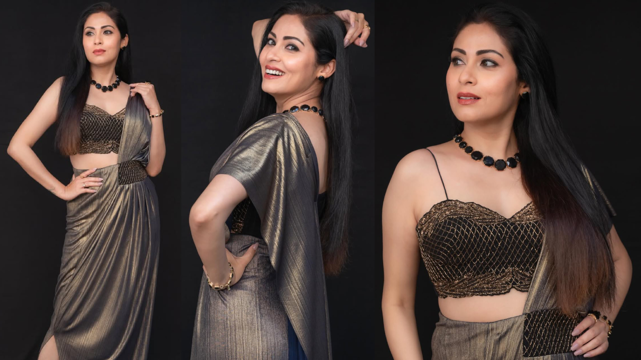 Sadha: సదా అందానికి నెటిజన్స్ ఫిదా.. హాట్ ఫోటోలు వైరల్