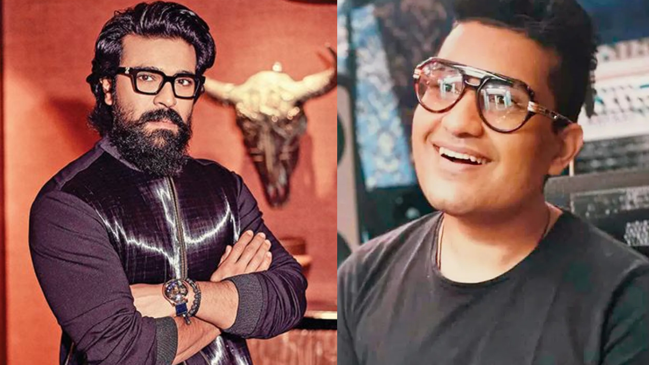 Shashwat Sachdev: రామ్ చరణ్ సినిమాకు దురంధర్ మ్యూజిక్ డైరెక్టర్.. క్రేజీ కాంబో సెట్