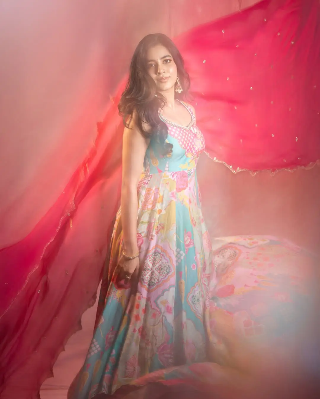 shivani nagaram latest glamour photos (1)