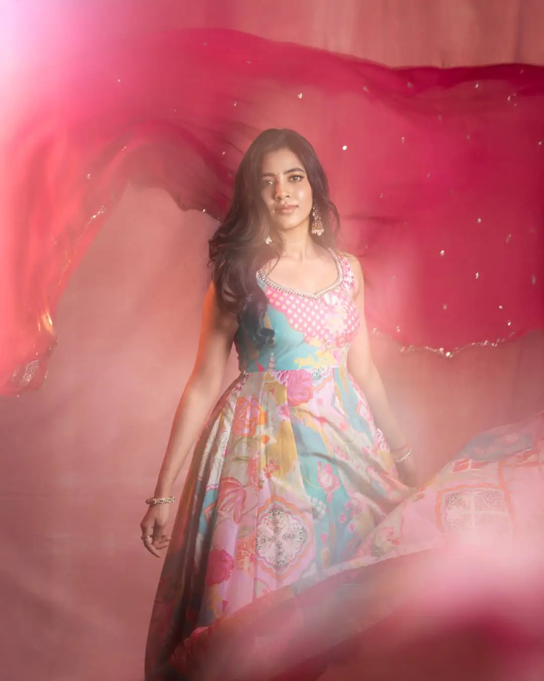 shivani nagaram latest glamour photos (1)