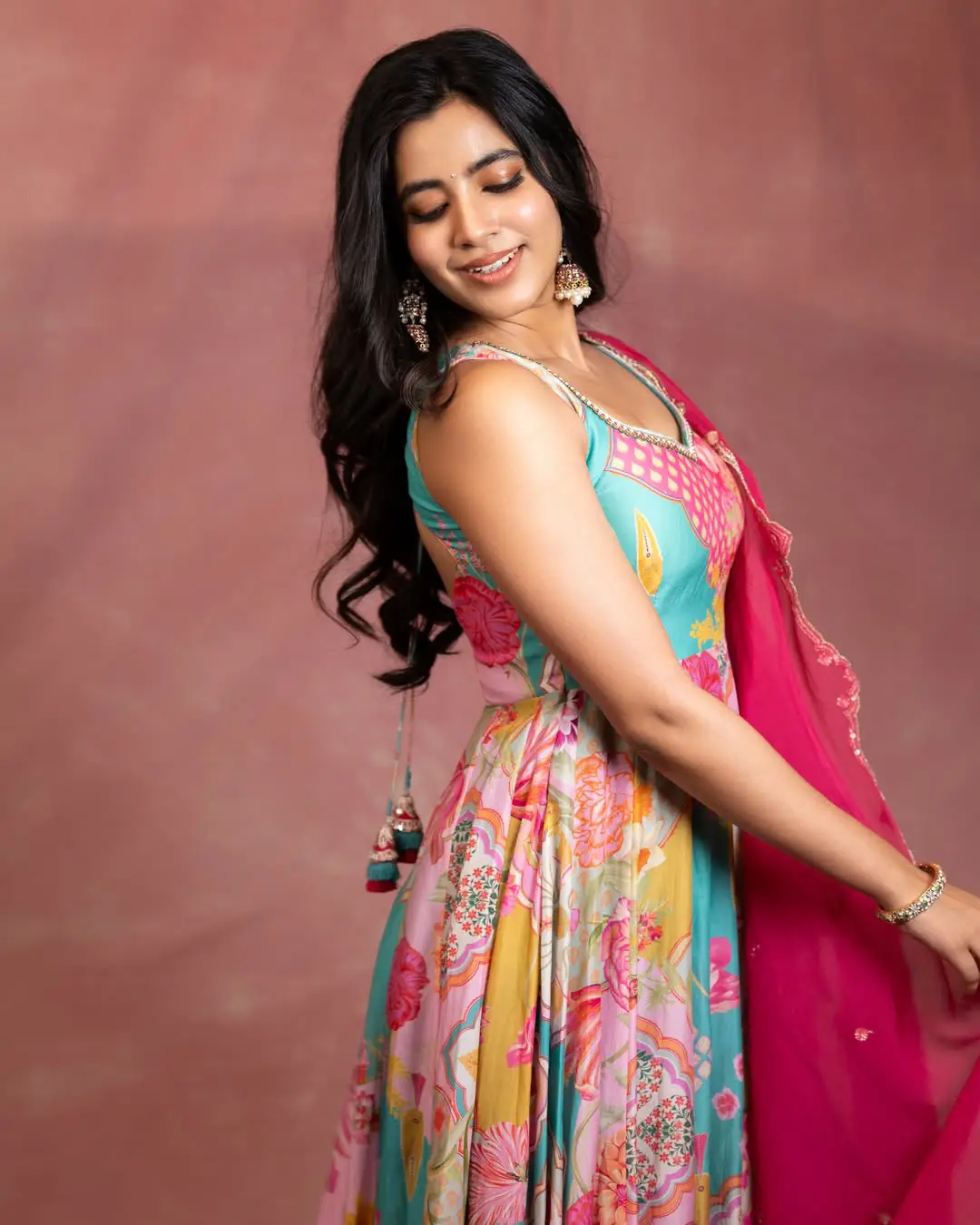 shivani nagaram latest glamour photos (1)