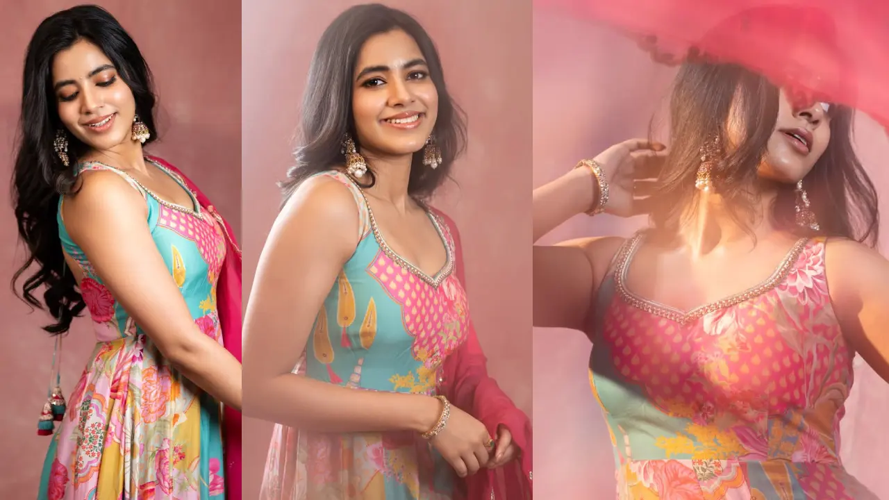 shivani nagaram latest glamour photos (1)