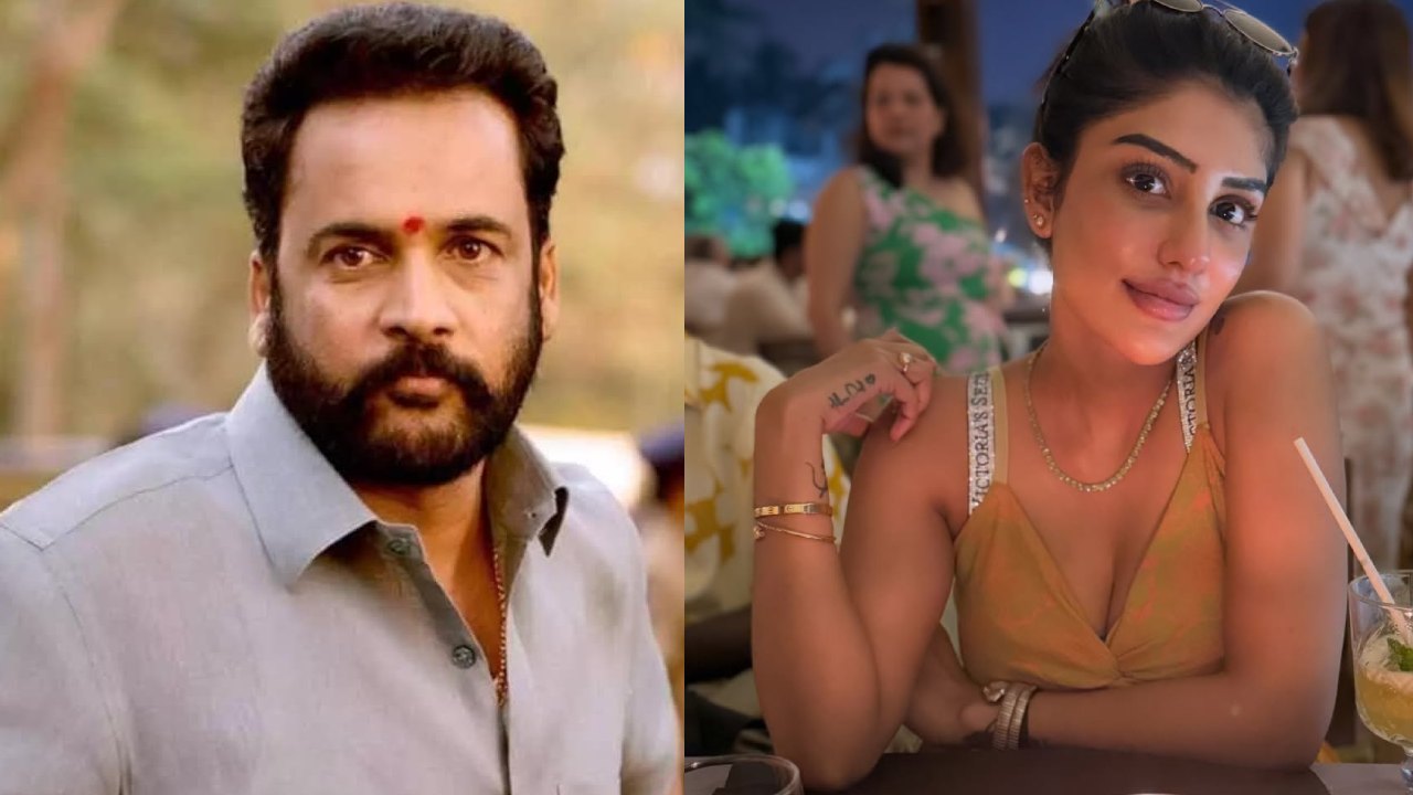 Supritha : శివాజీకి వ్యాఖ్యలపై సుప్రీత కామెంట్స్.. అబ్బాయిలు అండర్‌వేర్ మీద తిరగరు కదా..