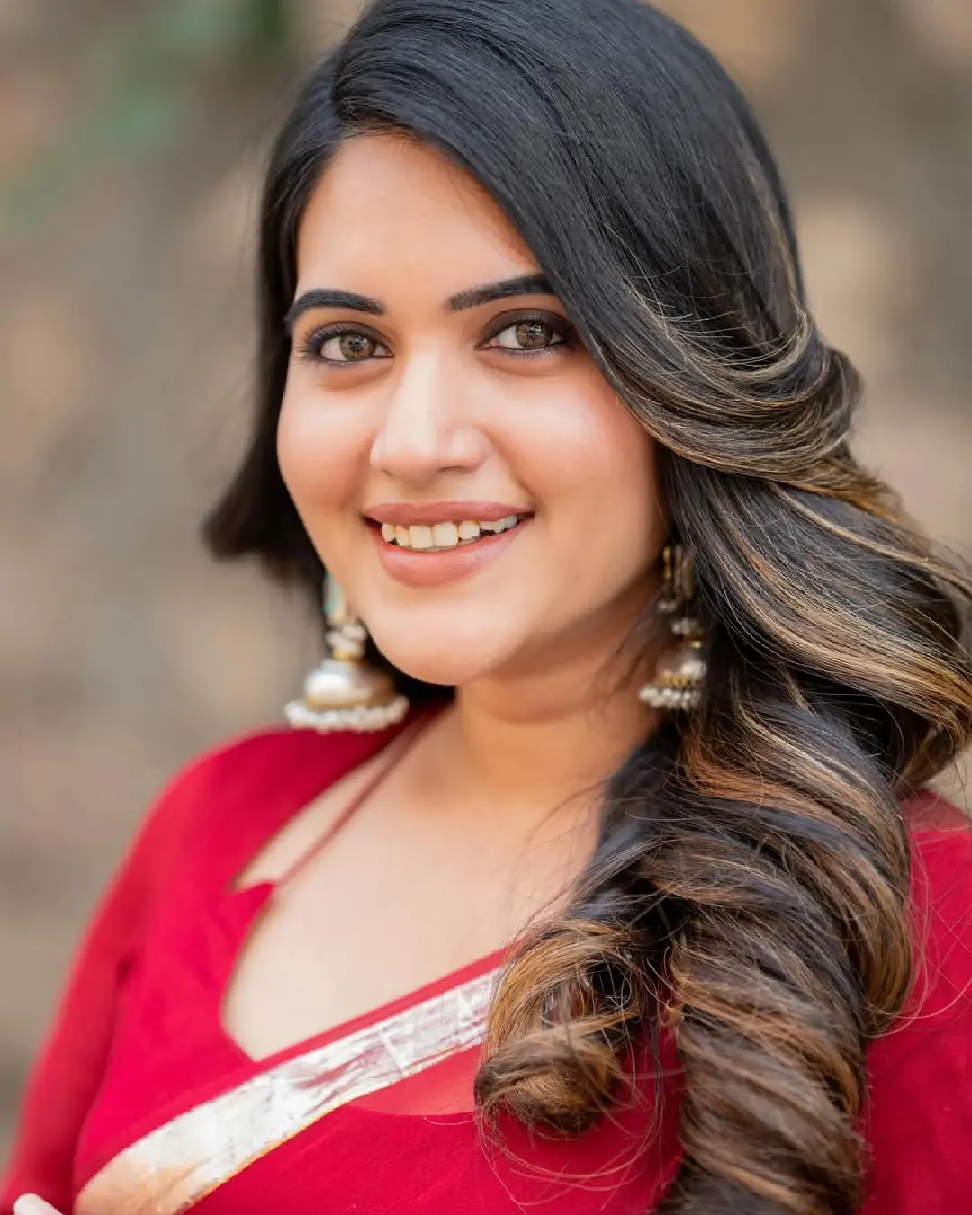 sravanthi chokkarapu latest photo shoot