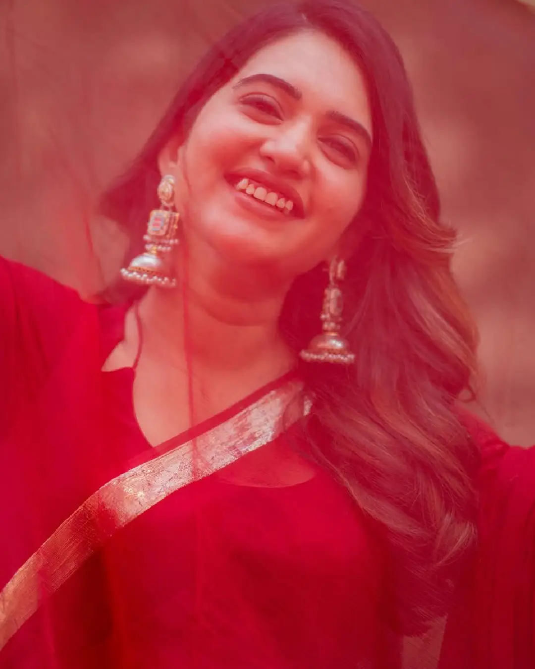 sravanthi chokkarapu latest photo shoot