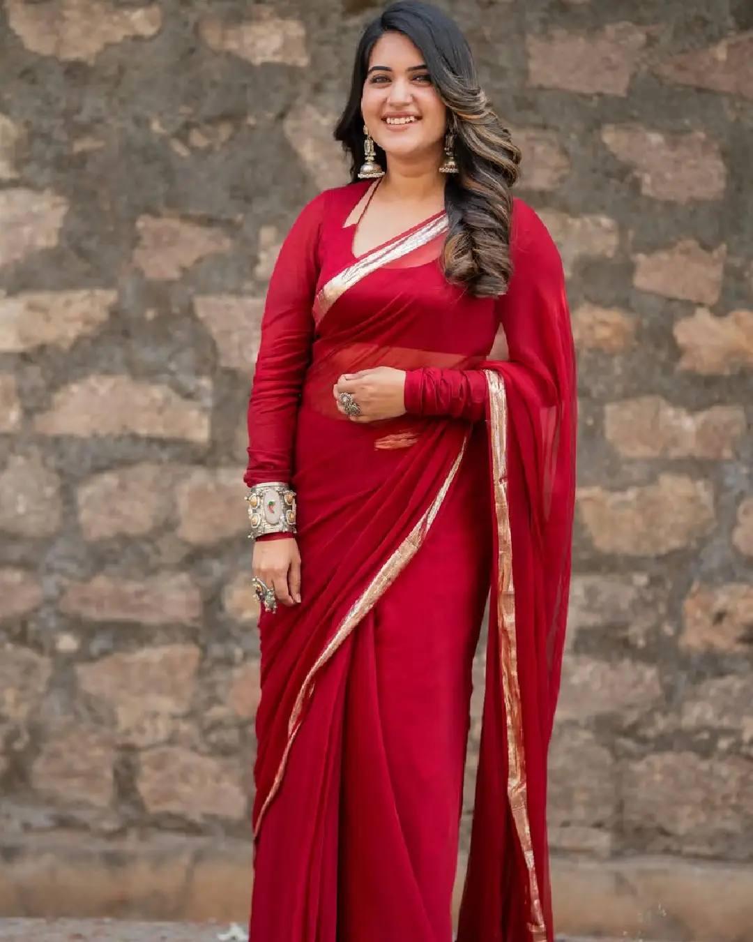 sravanthi chokkarapu latest photo shoot