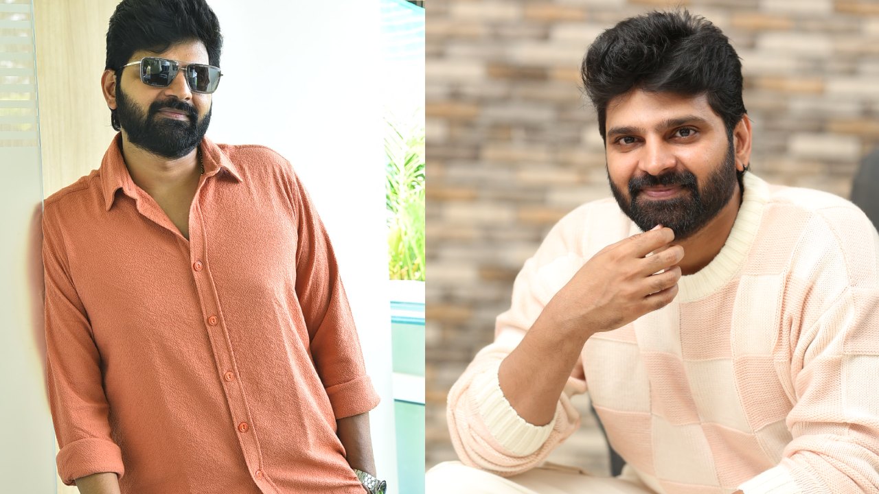 Sree Vishnu : ఒకే రోజు రెండు సినిమాలు రిలీజ్.. శ్రీవిష్ణు కష్టం ఎవరికీ రాకూడదు.. పాపం..