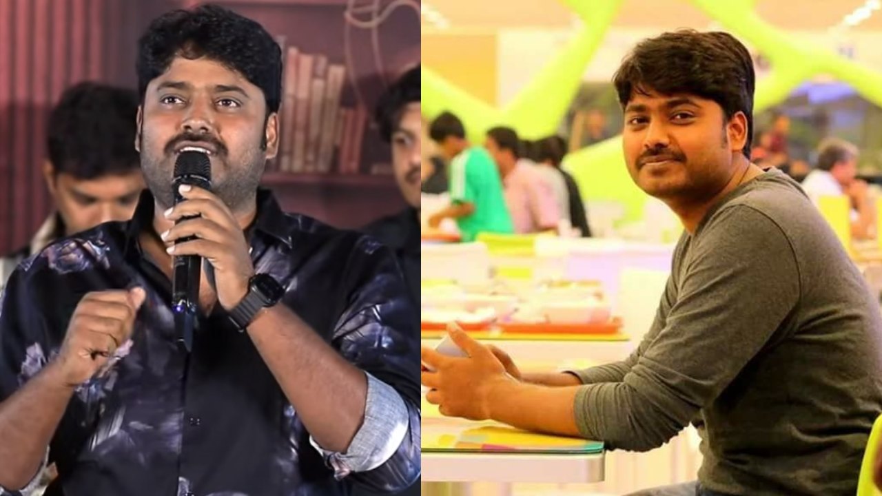 Sudharshan : గోదావరిలో మునిగిపోయిన సుదర్శన్.. చనిపోయాడని ఫోన్స్ కూడా చేసేసారు.. కట్ చేస్తే..