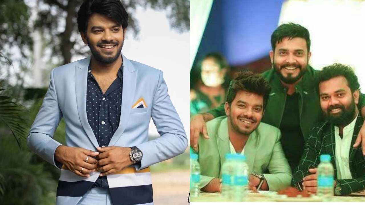 Sudigali Sudheer : సుడిగాలి సుధీర్ పిసినారి.. కనీసం అవి కూడా వాడడు.. రామ్ ప్రసాద్, గెటప్ శ్రీను సంచలన వ్యాఖ్యలు..
