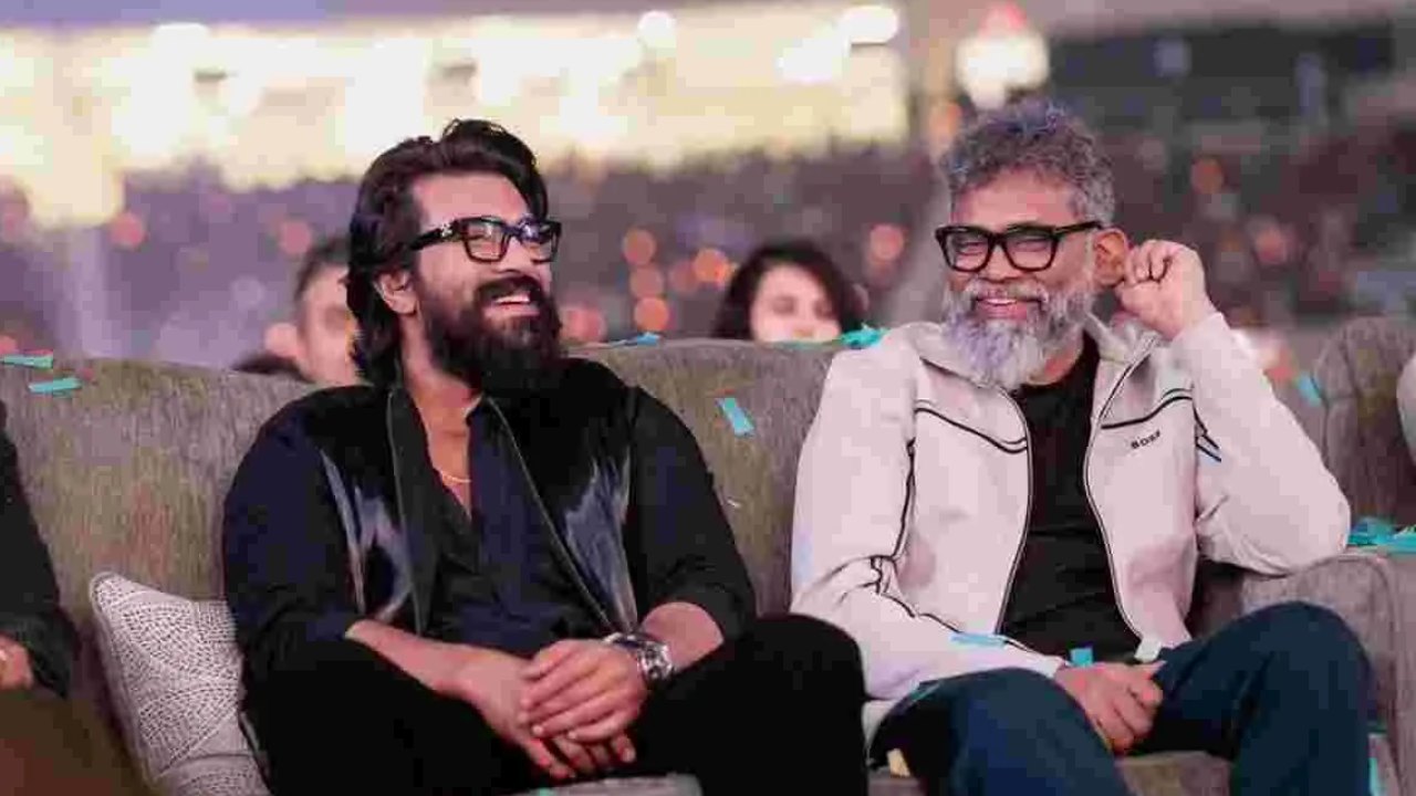 Sukumar : చరణ్ సినిమా కోసం.. సుకుమార్ ఆ హీరోయిన్ కి ఇచ్చిన మాట నిలబెట్టుకుంటాడా?