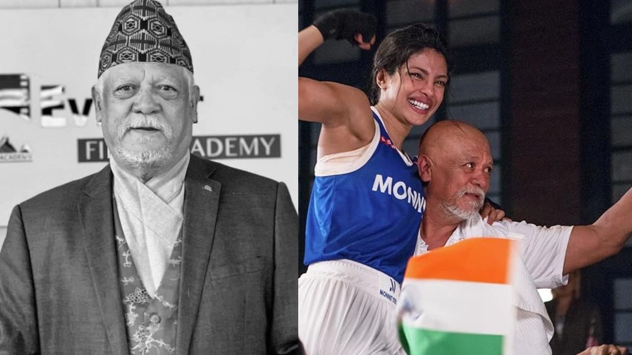 Sunil Thapa : నేపాలీ స్టార్ యాక్టర్ కన్నుమూత.. ఆయన నటించిన ఒకేఒక తెలుగు సినిమా ఏంటో తెలుసా..?