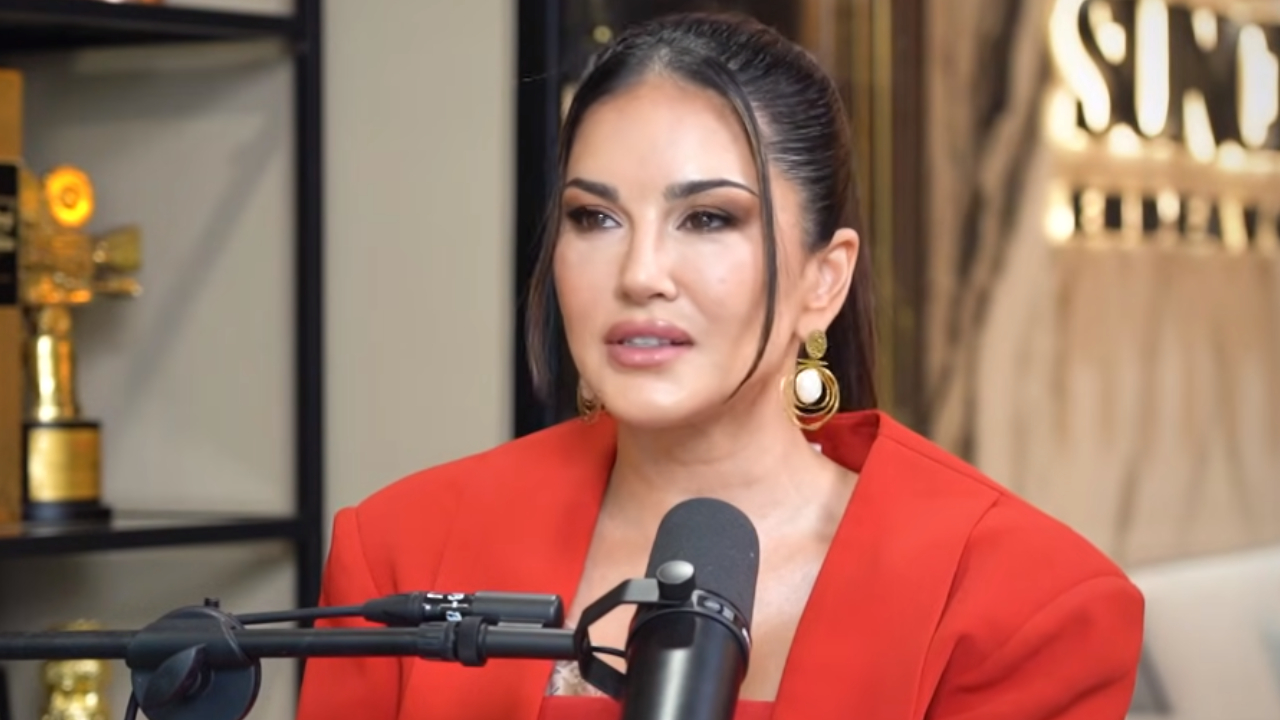 Sunny Leone: ఆ బాధ వర్ణించలేను.. సన్నీ లియోన్ ఎమోషనల్ కామెంట్స్